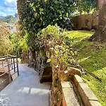 Apartamento Holibai, Xanela, Duplex, Mar, Naturaleza, Baiona, Galicia