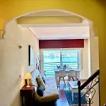 Apartamento Holibai, Xanela, Duplex, Mar, Naturaleza, Baiona, Galicia