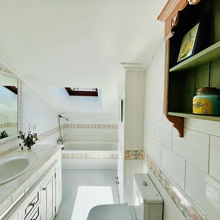 Holibai, Xanela, Duplex, Mar, Naturaleza, Baiona, Galicia * バイヨーナ