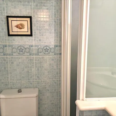 Holibai, Xanela, Duplex, Mar, Naturaleza, Baiona, Galicia バイヨーナ
